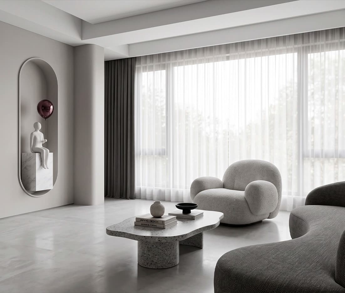 Set the Mood, Automatically.
