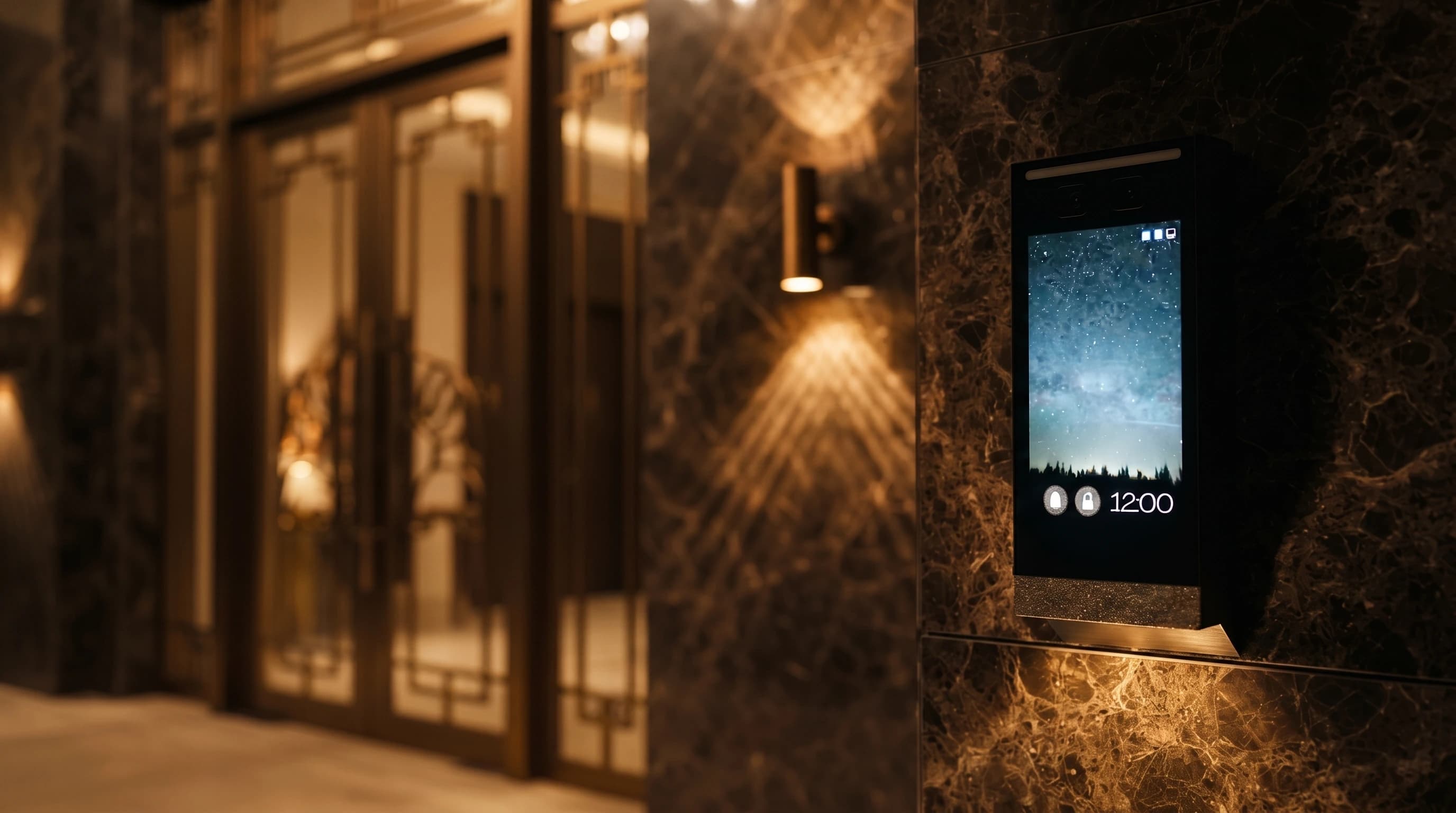 Smart Intercoms