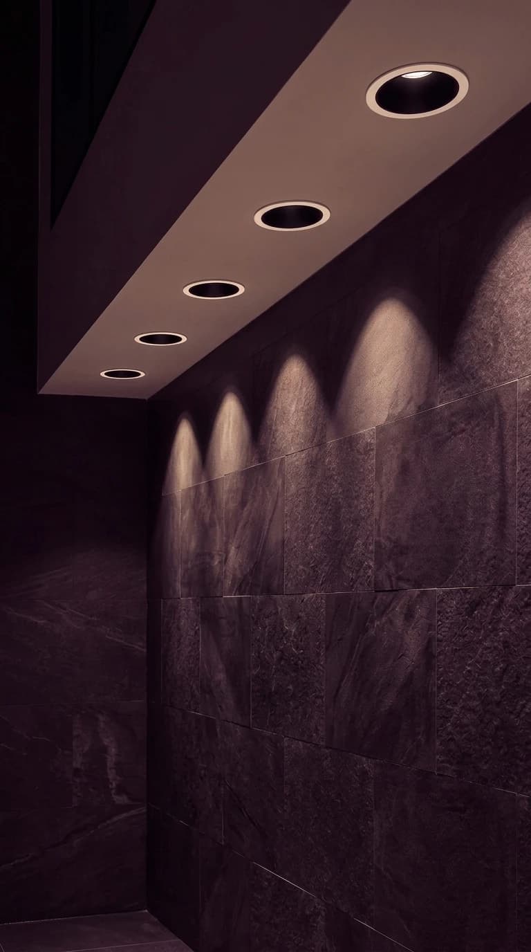 Smart Lighting