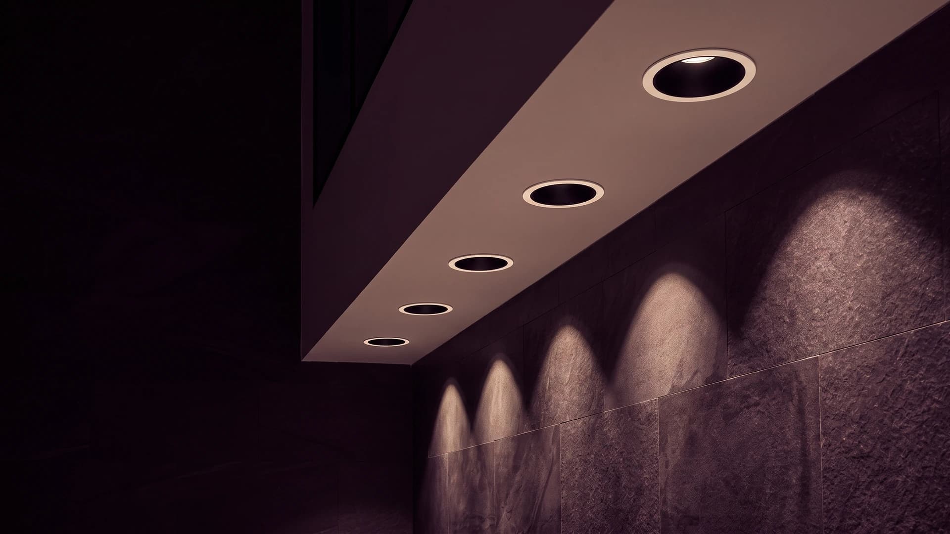 Smart Lighting