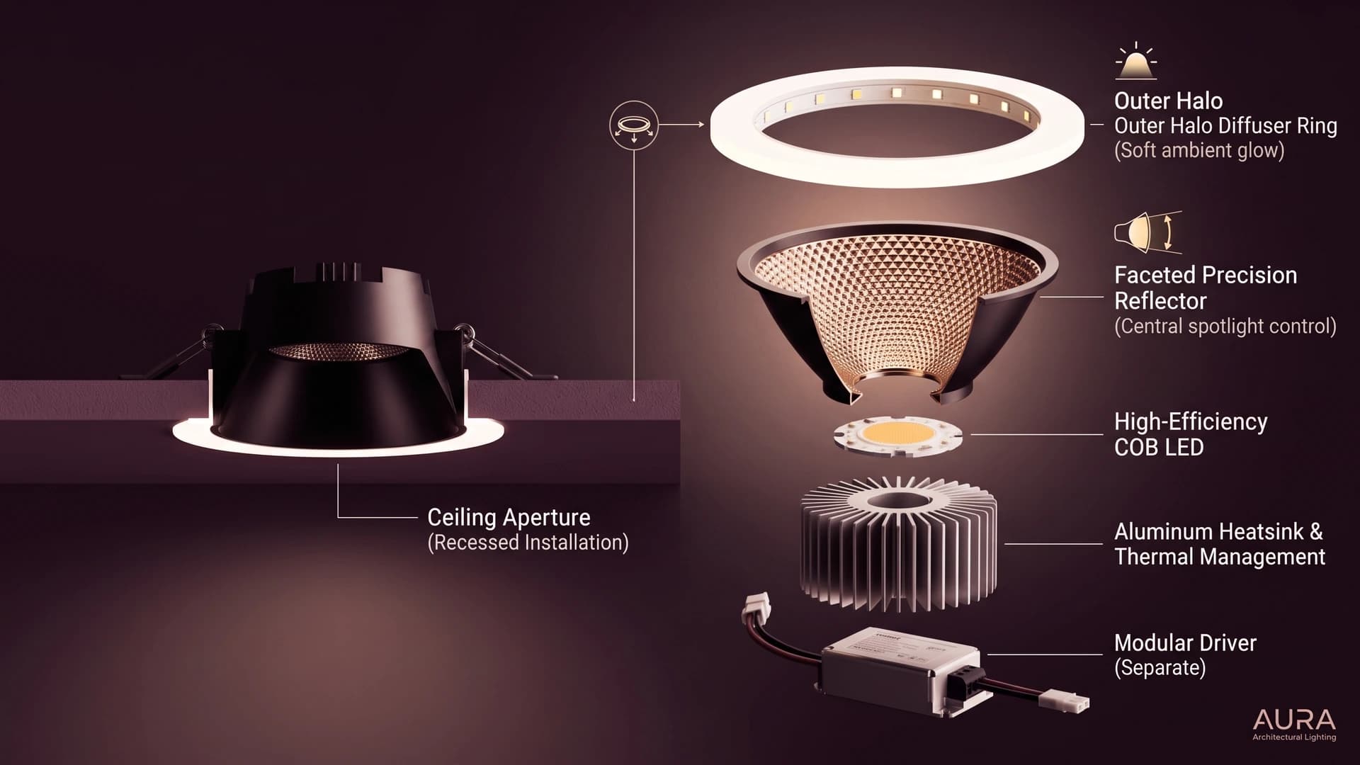 Smart Lighting