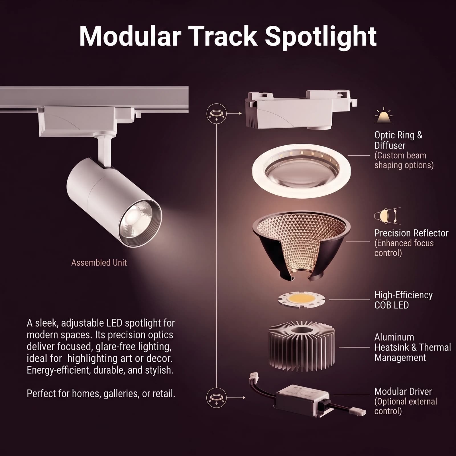Smart Lighting, right