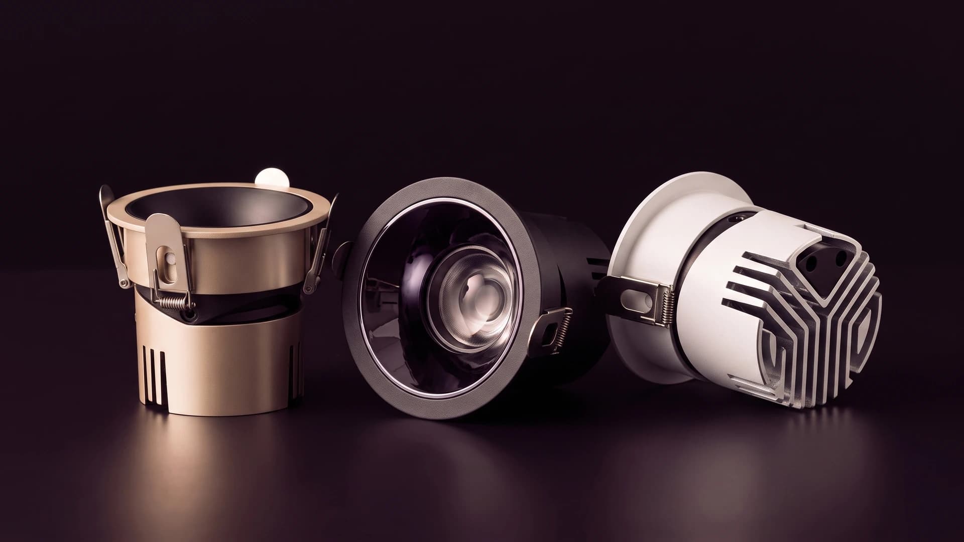 Smart Lighting