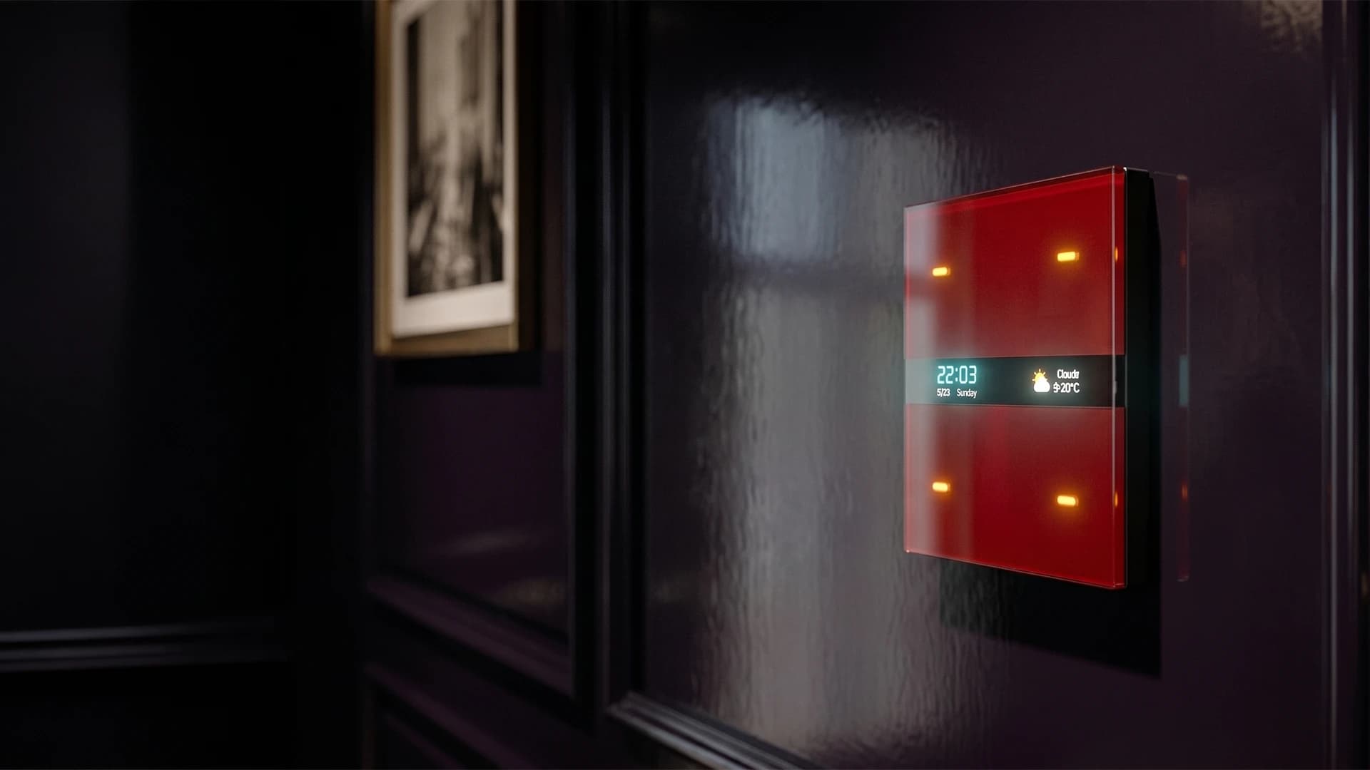 Smart Switches