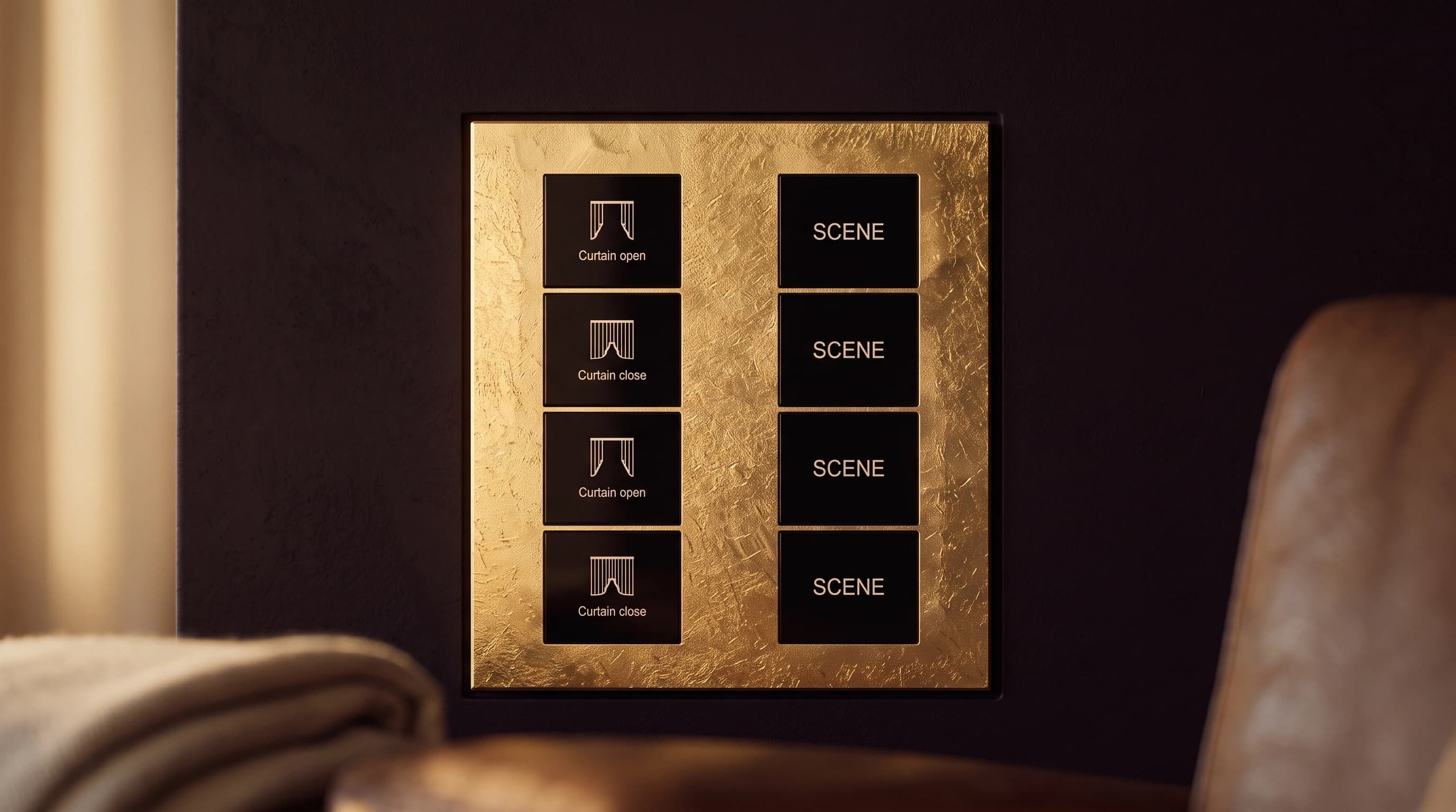 Smart Switches