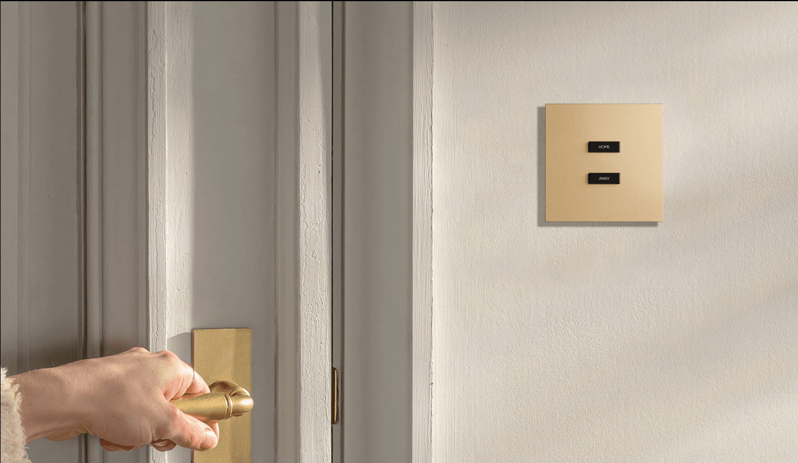 Smart Switches