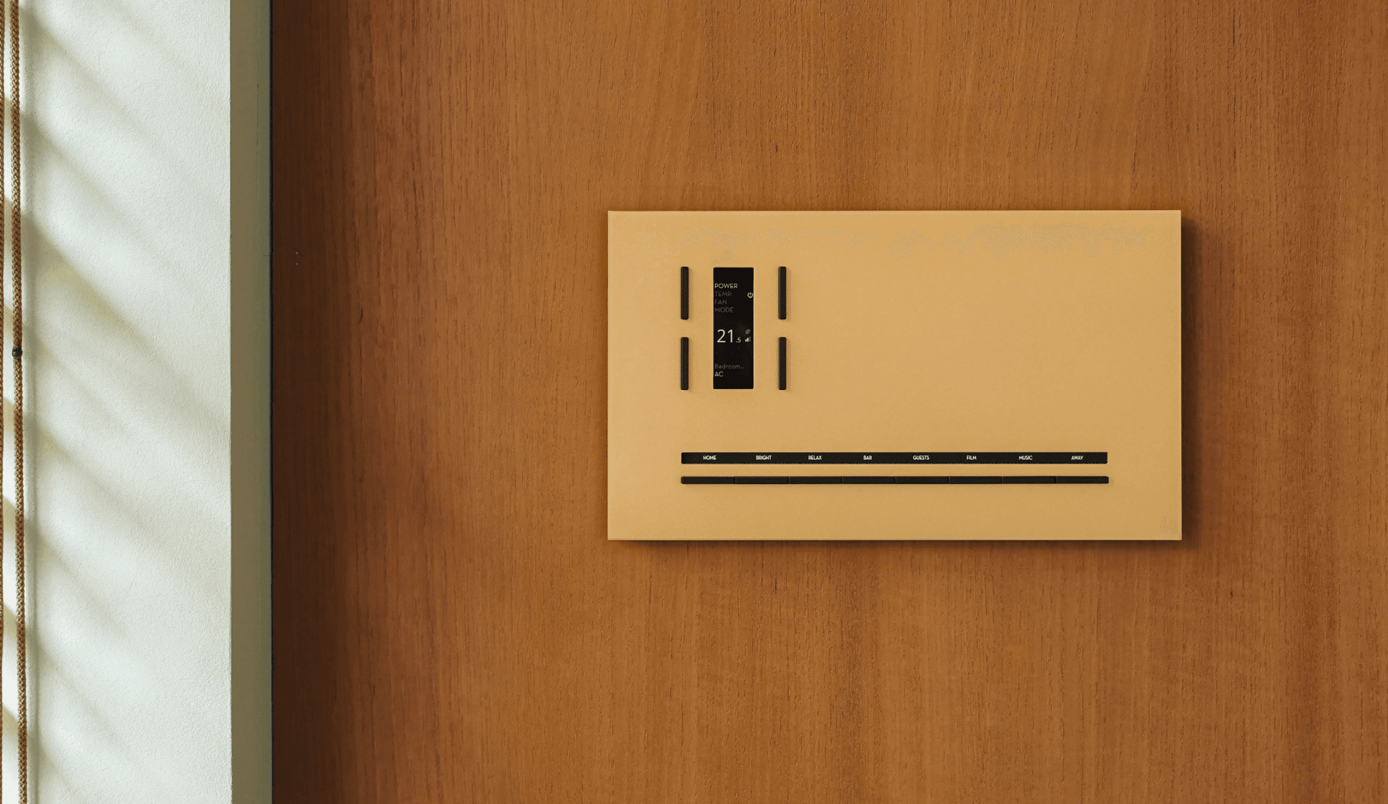 Smart Switches