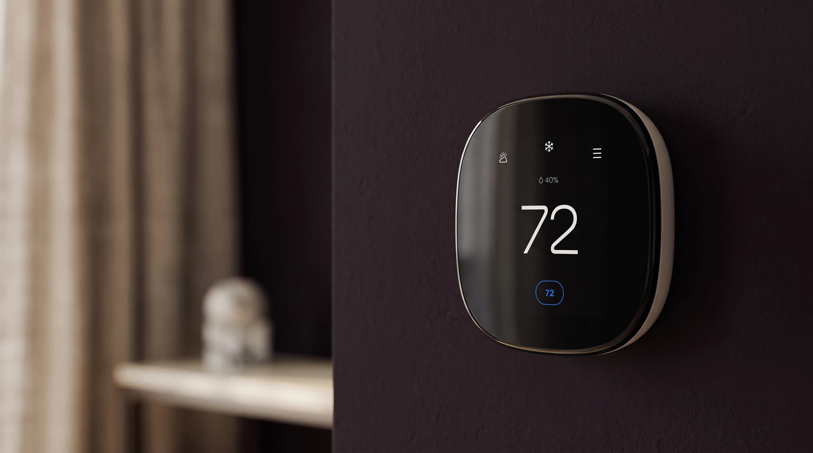 Smart Thermostats