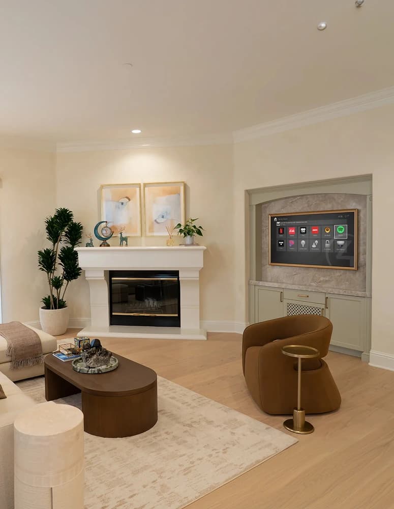 Residential