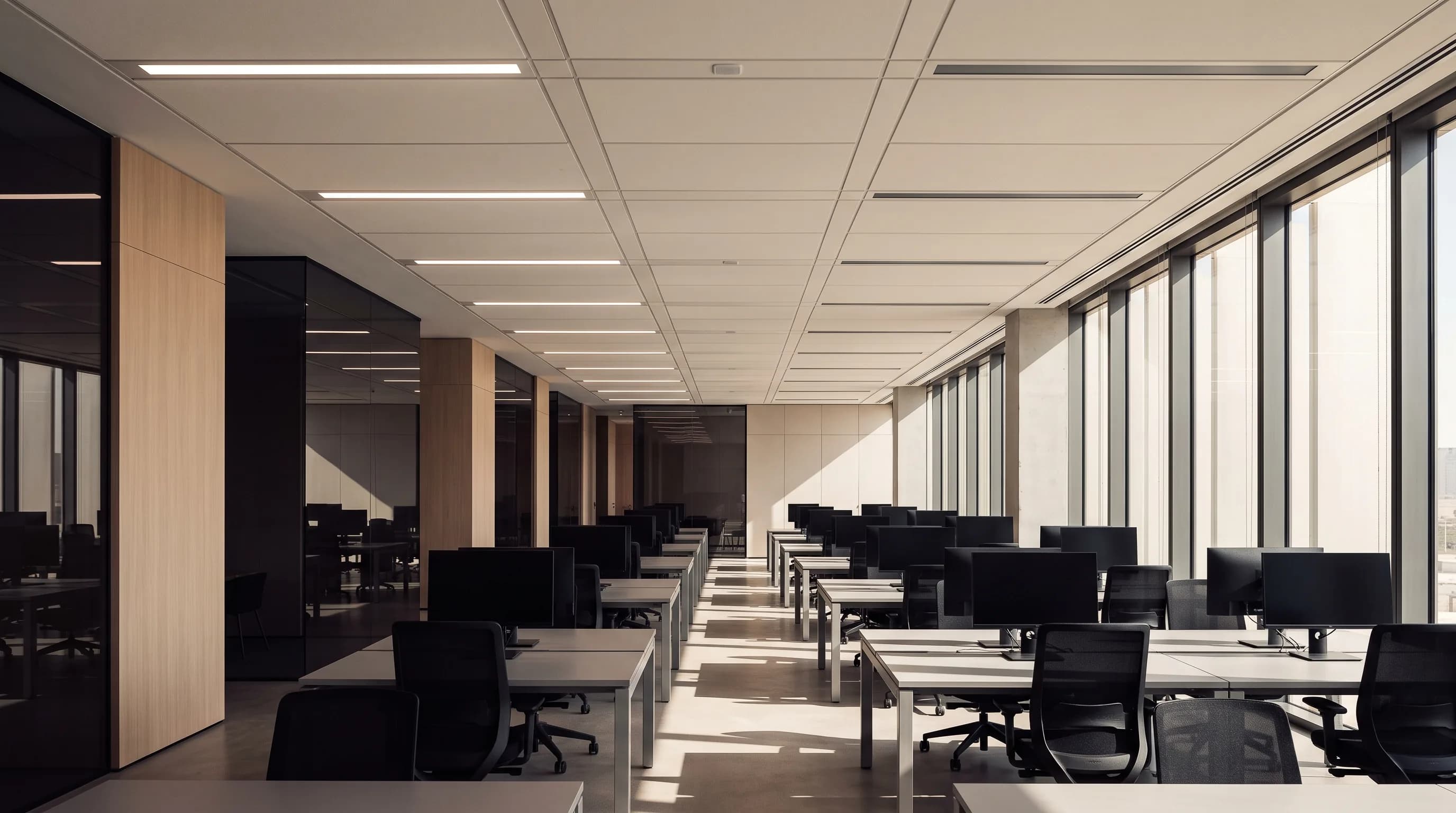 Commercial & Office