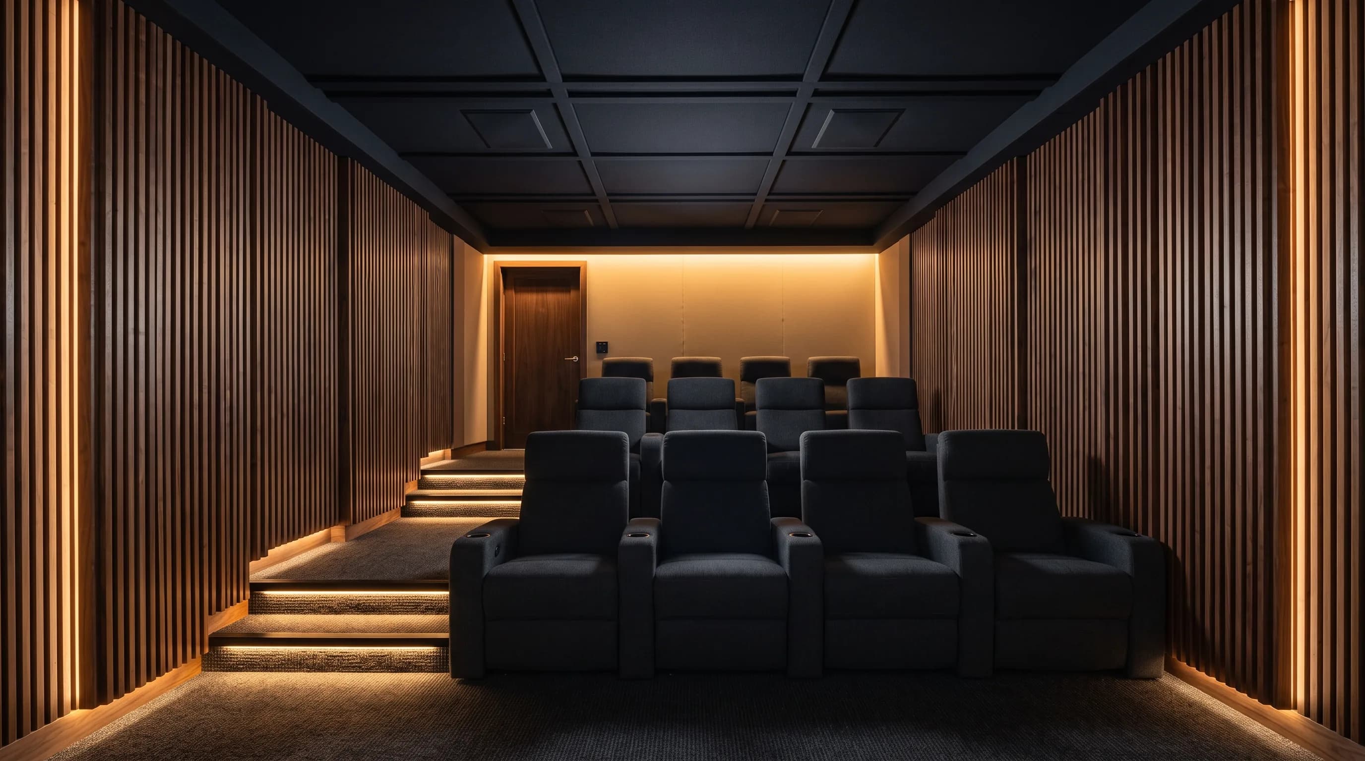 Home Cinema
