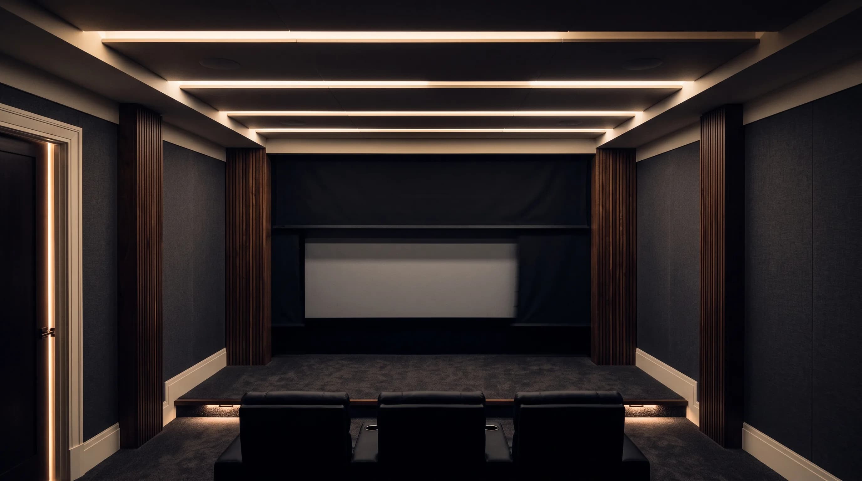 Home Cinema