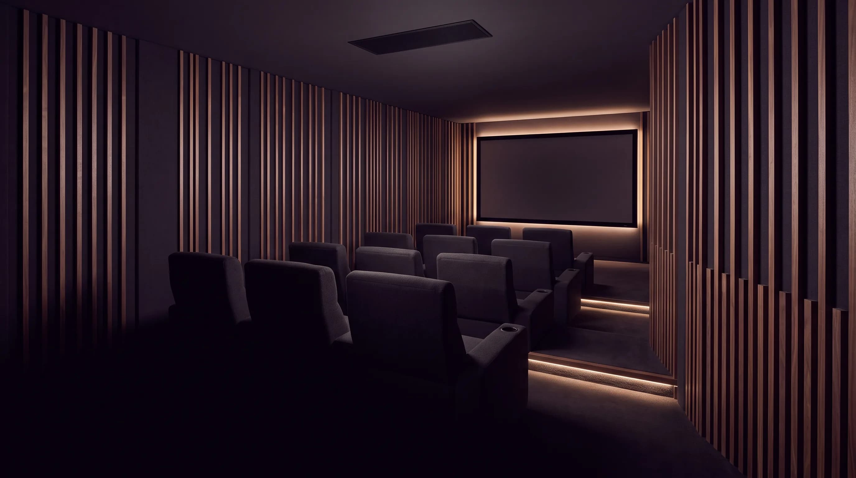 Home Cinema