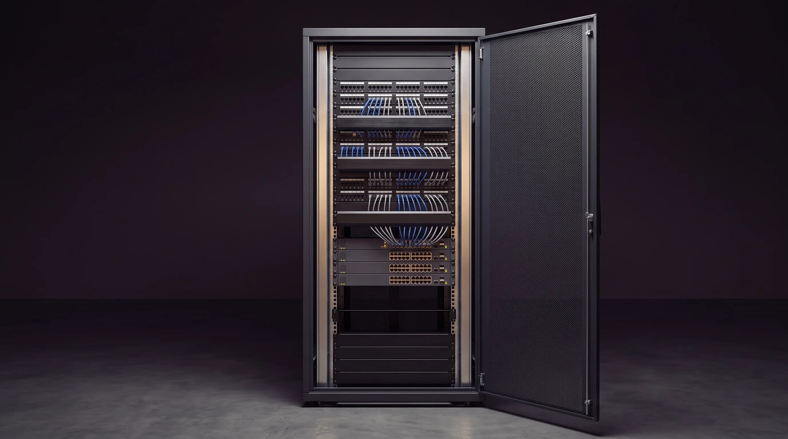 IT Infrastructure