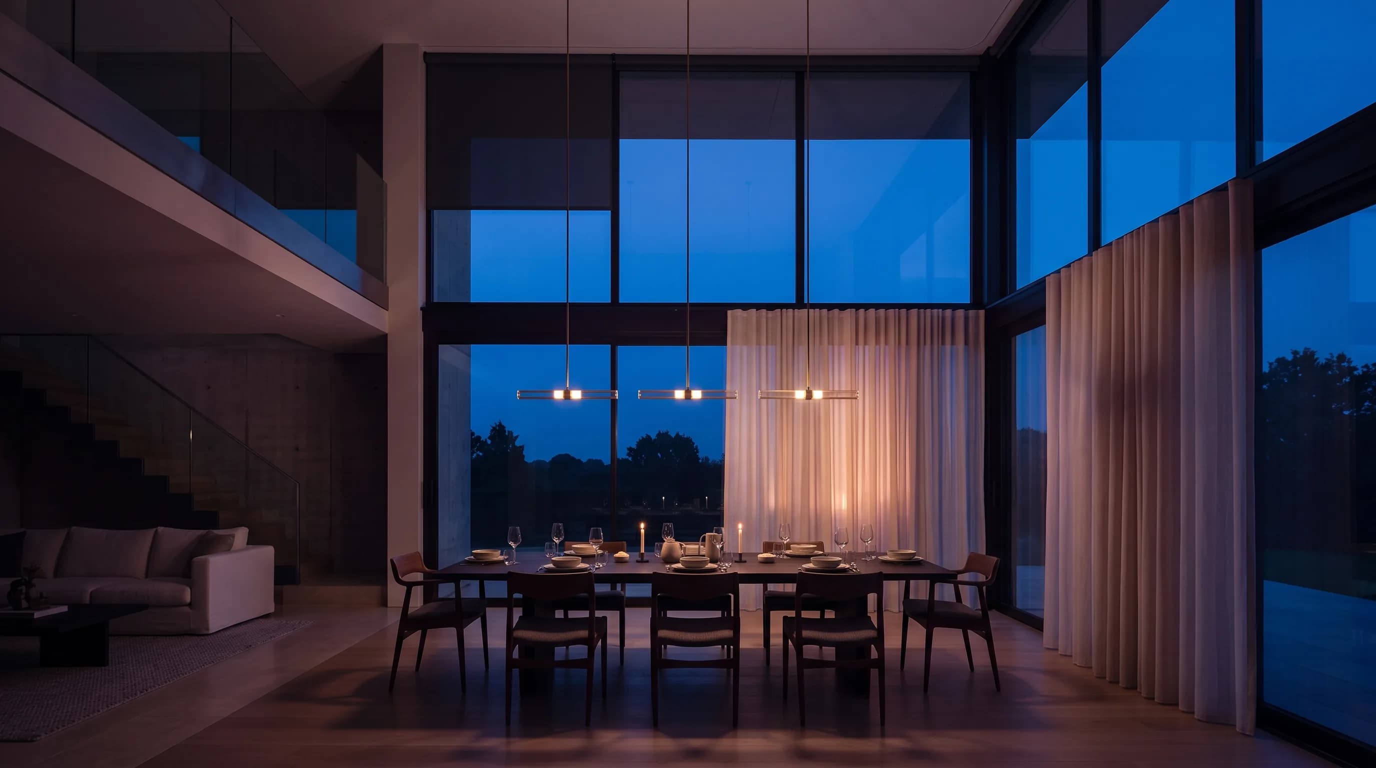 Residential