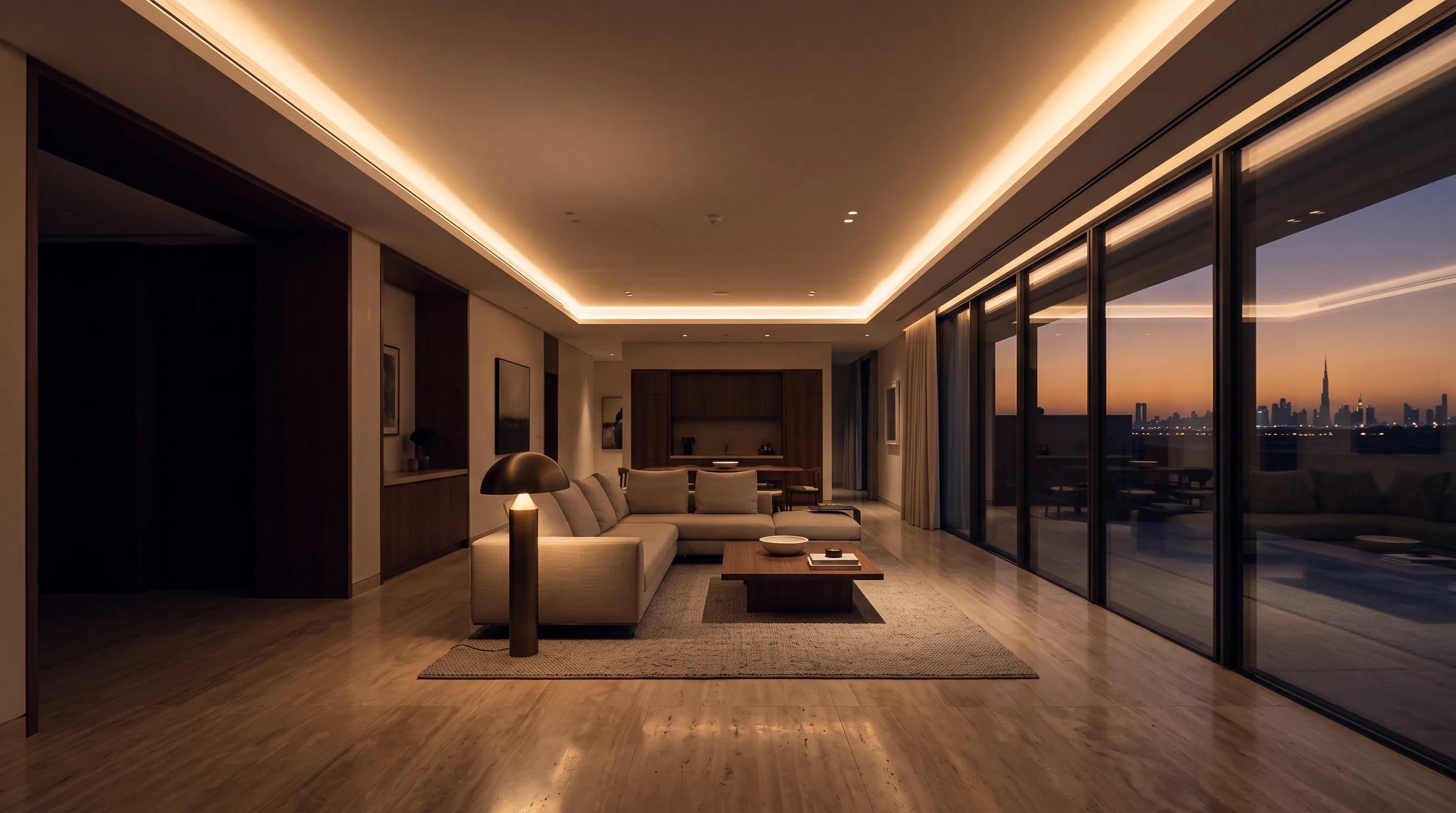 Residential