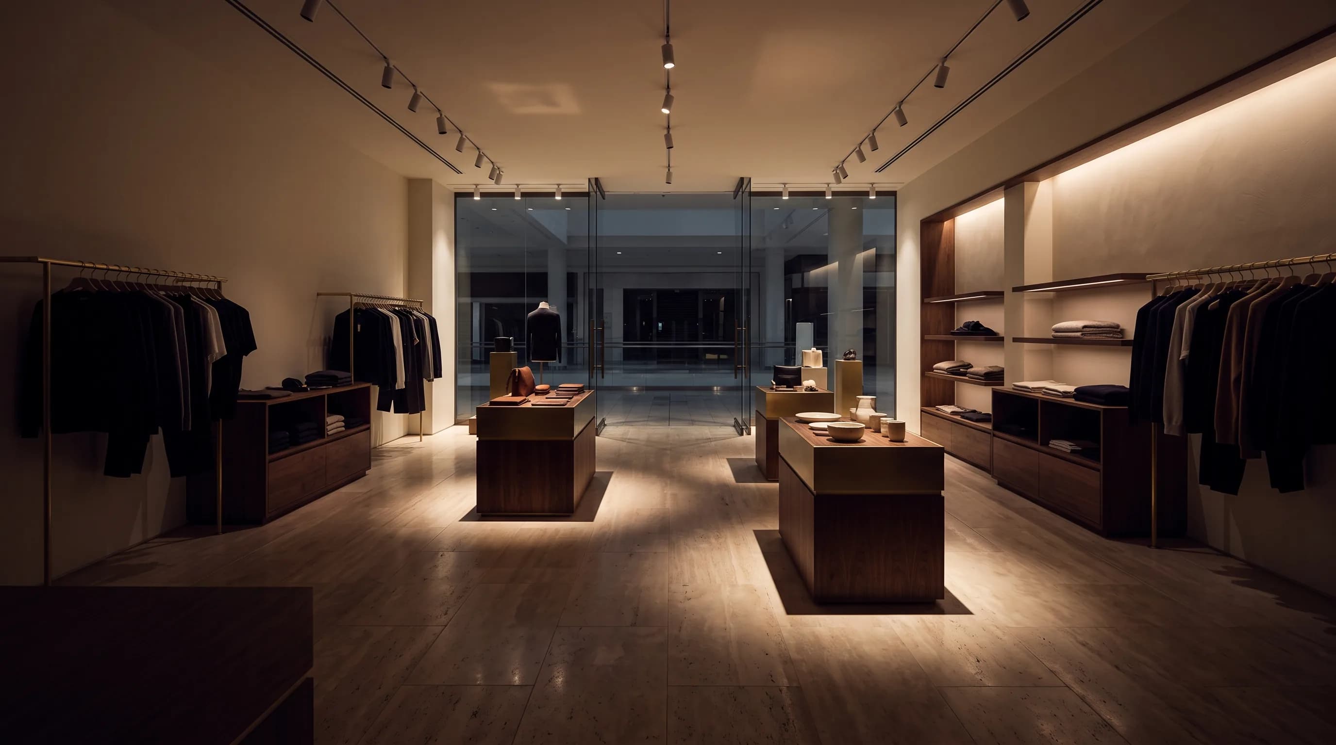 Retail