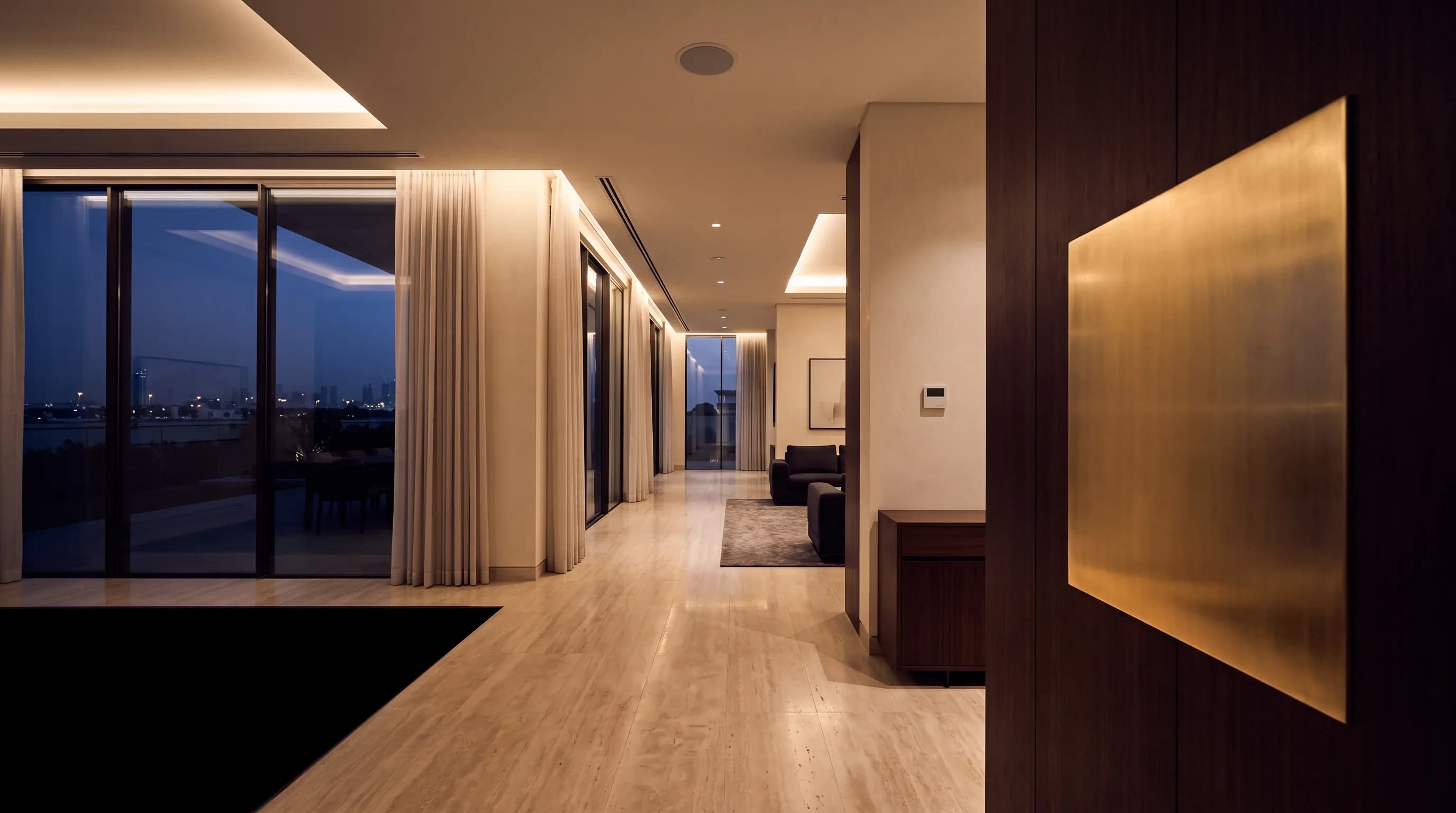 Smart Home Systems