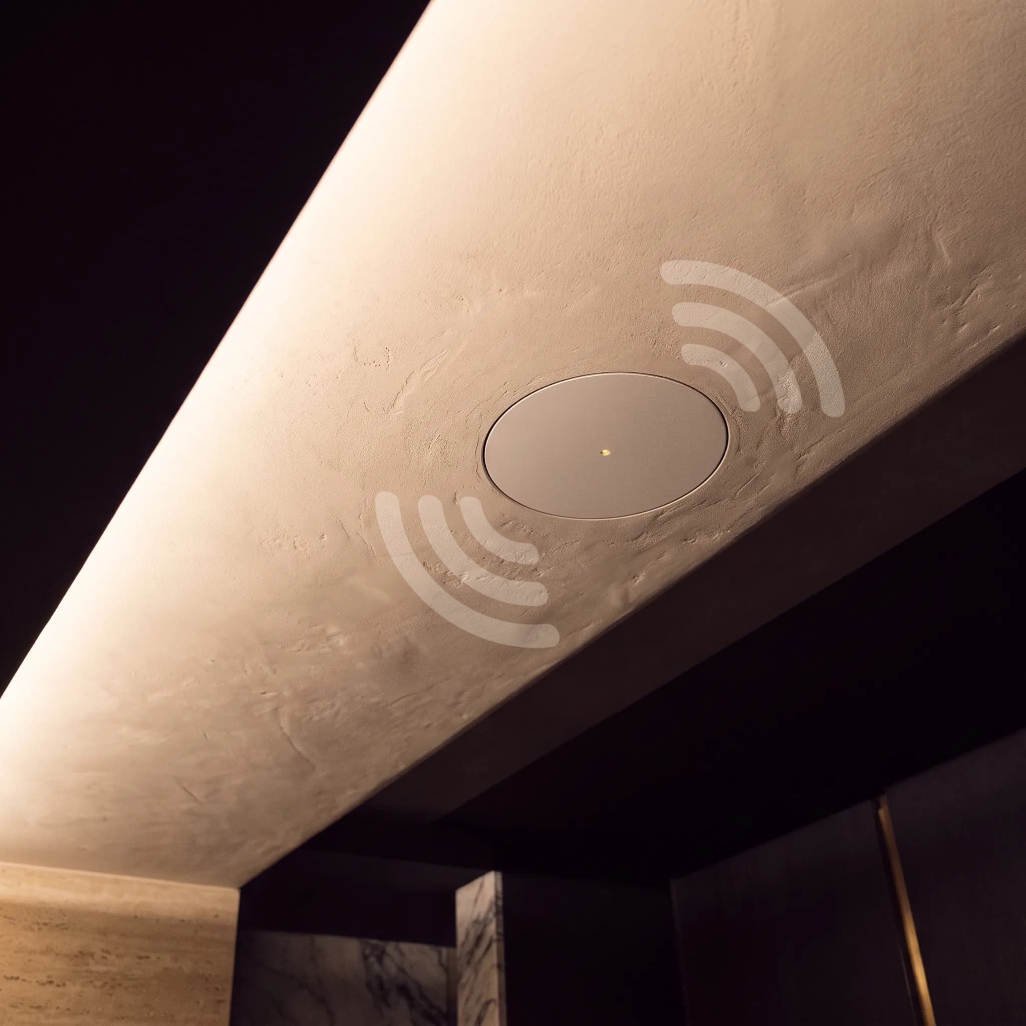 Wi-Fi 6/7 Mesh Networks, left