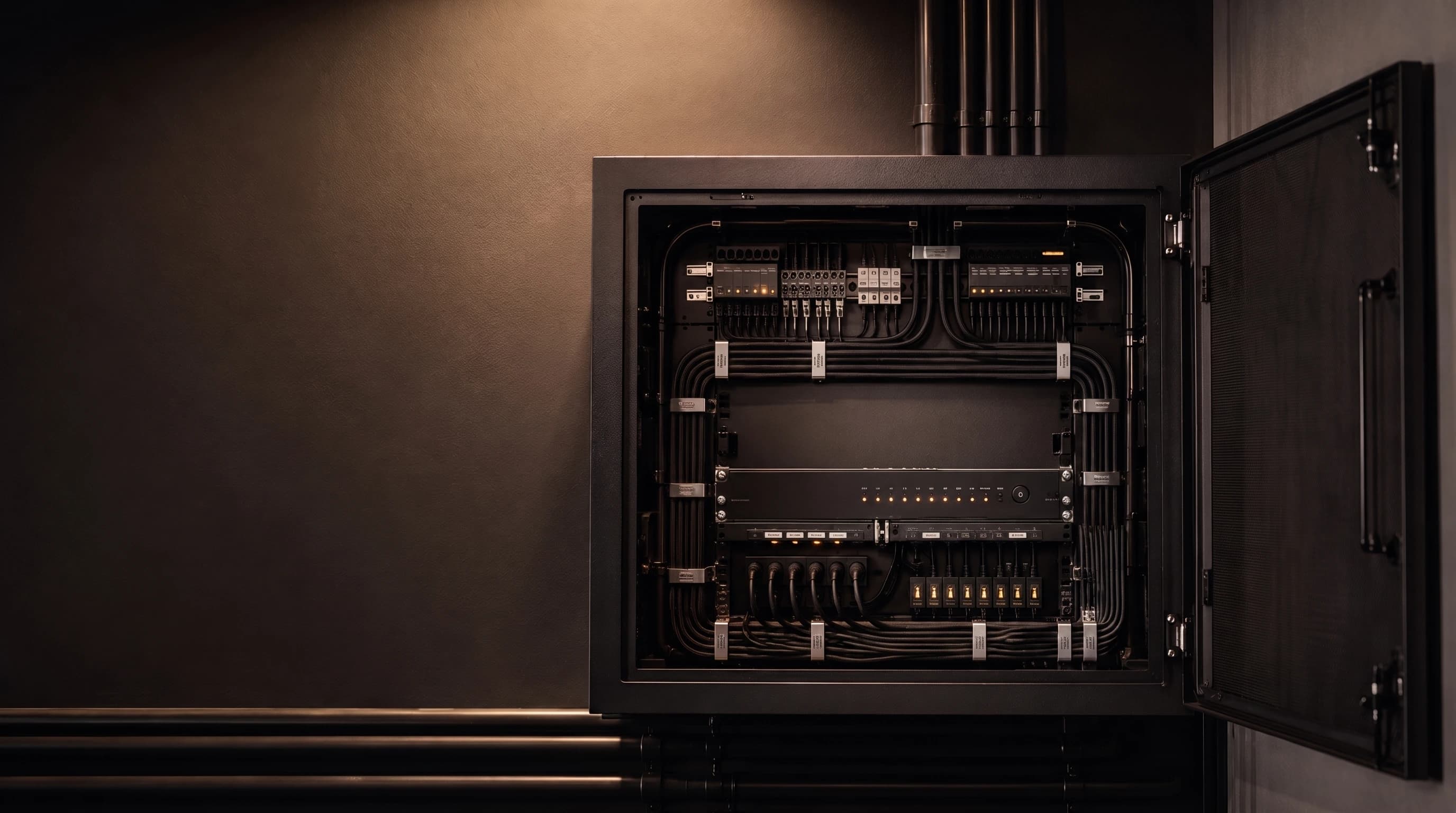 Smart Control Gateway