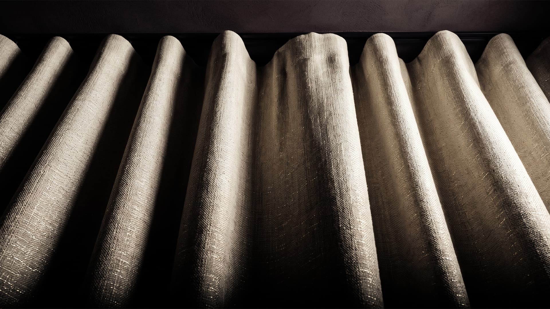 Smart Curtains