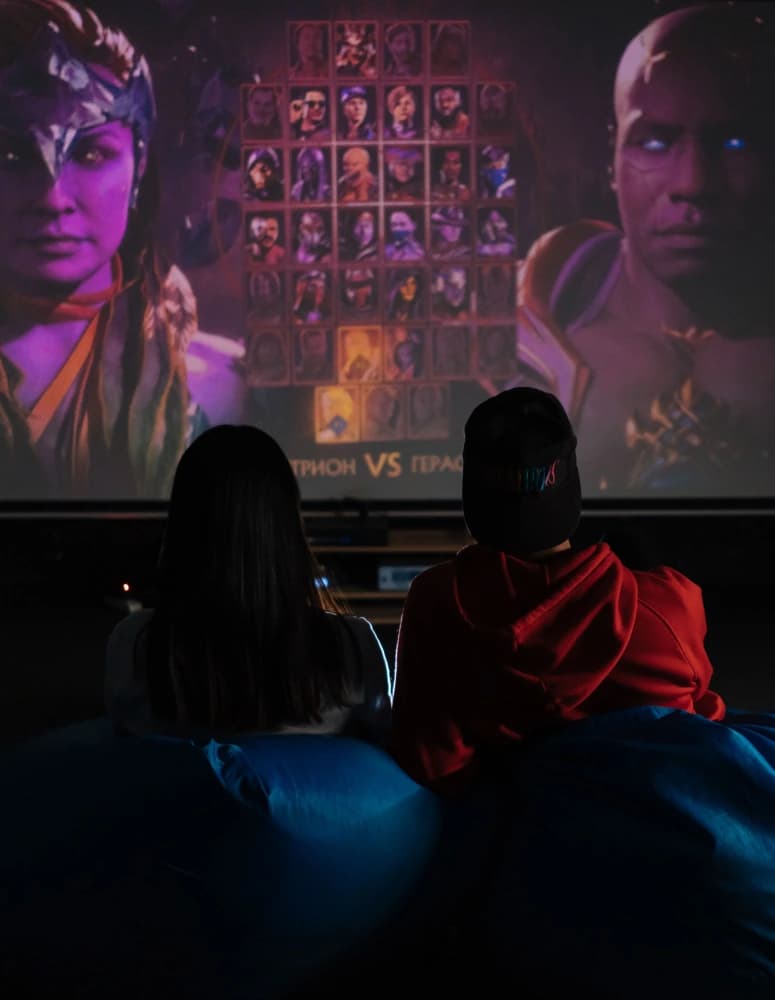 Home Cinema