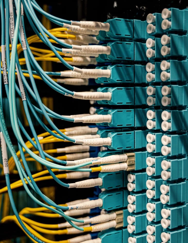 IT Infrastructure