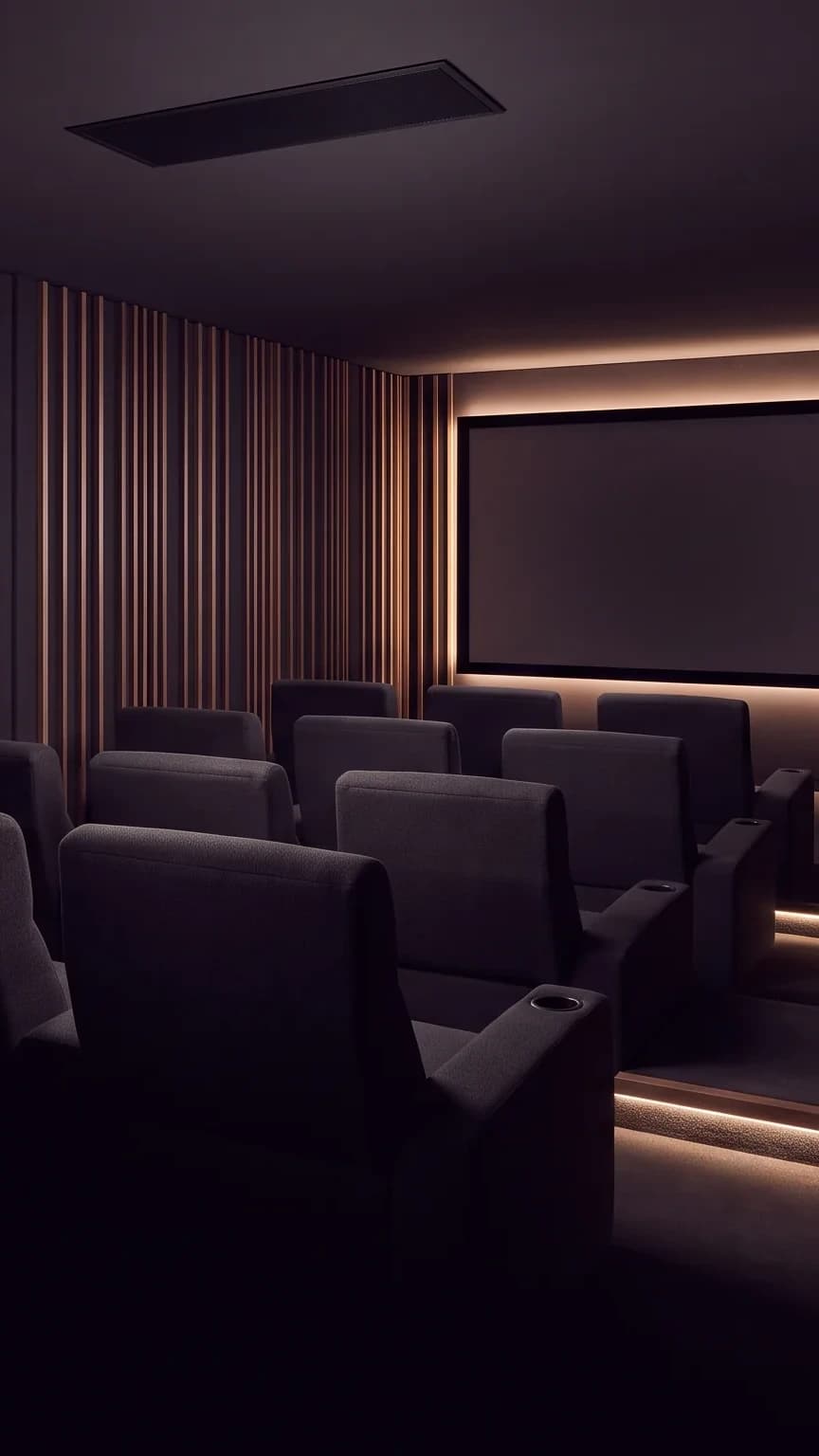 Home Cinema