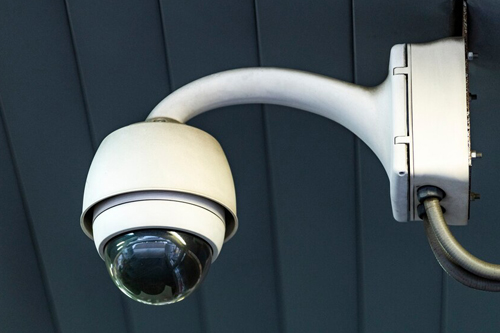 CCTV Cameras & Security System Solutions