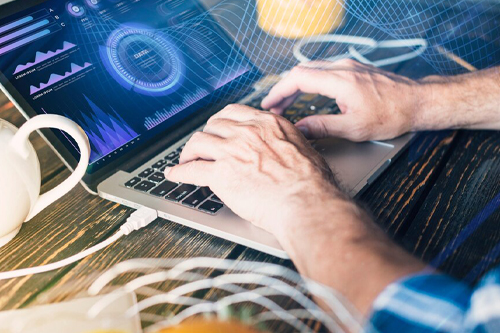 Cyber Security Infrastructure Services