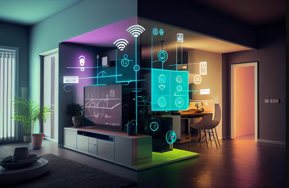 Home, Office & Business Automation